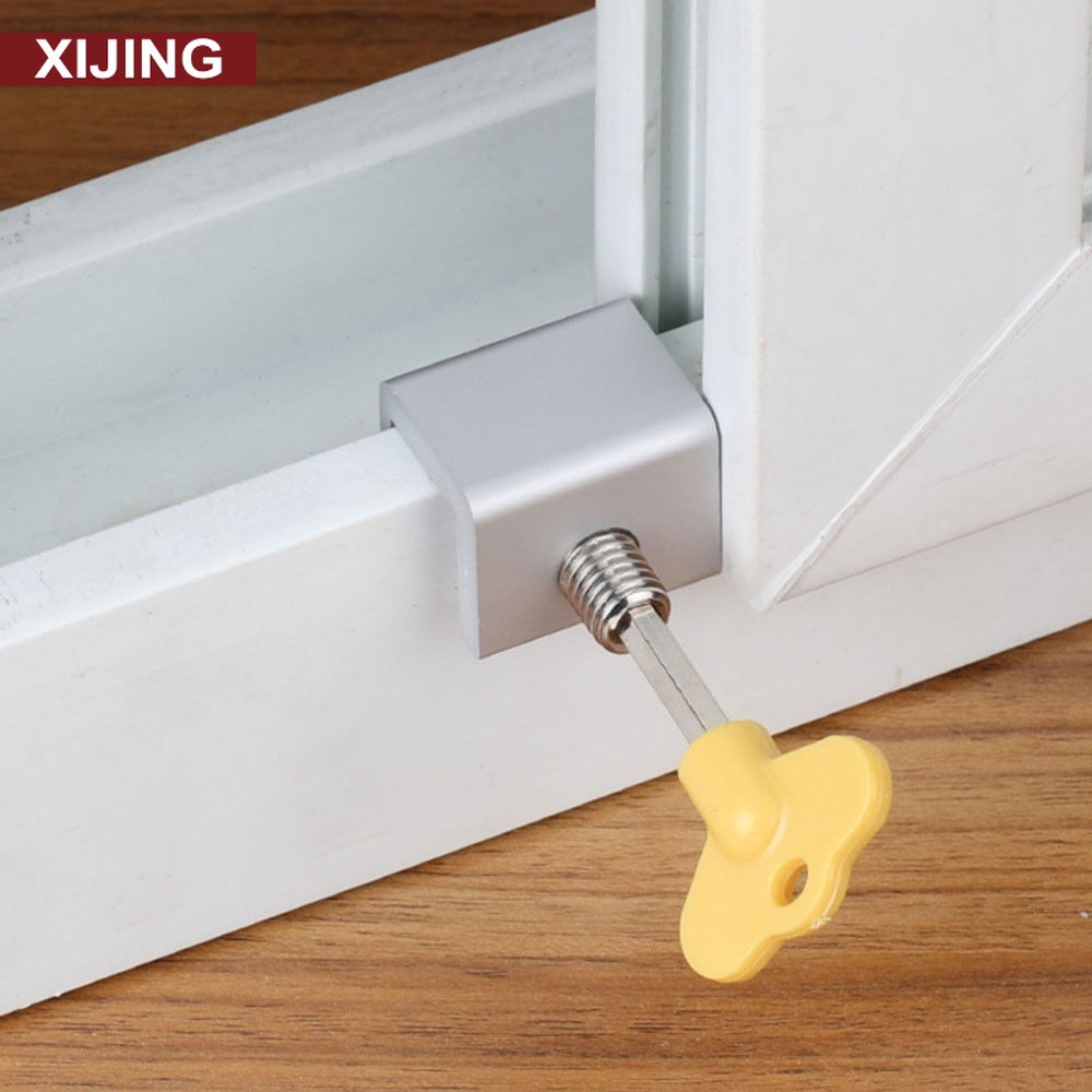 【COD】Chặn cửa an toàn chống trộm cho gia đình