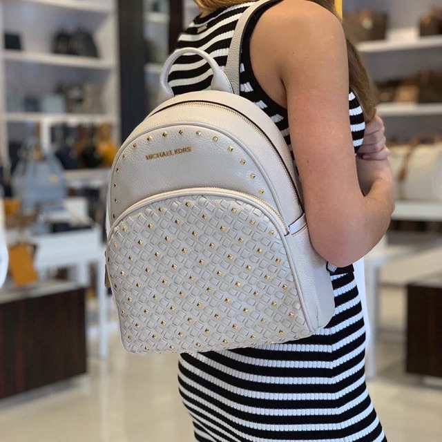 Balo michael kors chính hãng sale