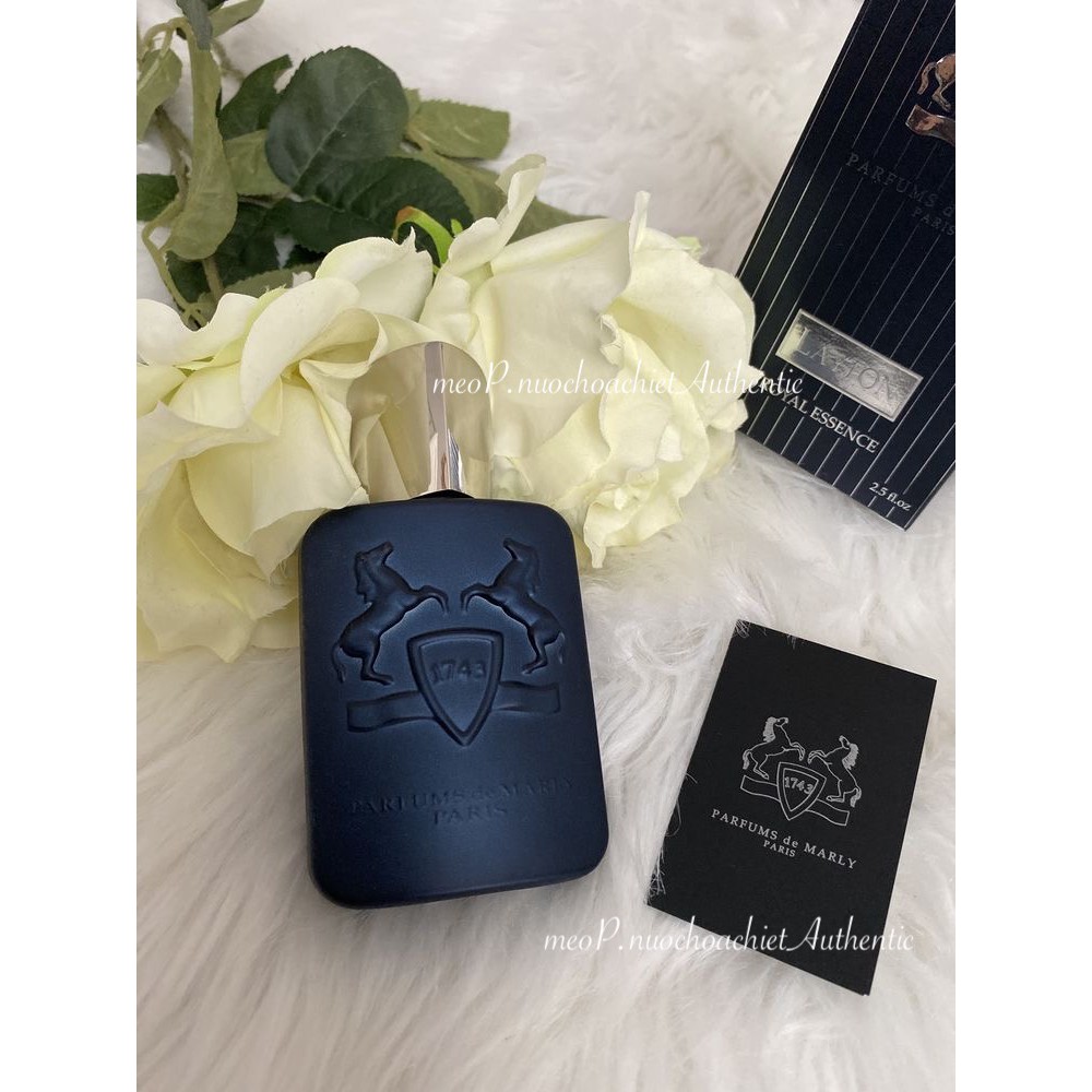 Mẫu thử nước hoa Parfums De Marly Layton 10ml