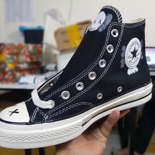 Giày cv x kawa Custom