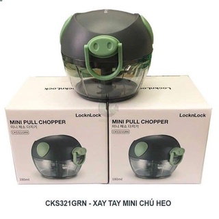 Dụng cụ xay tay mini - cks321grn.