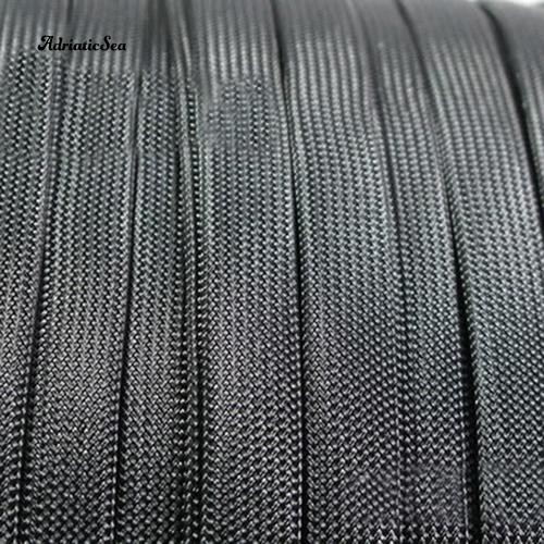 Ống PET Sleeve 16mm bọc dây cáp chịu nhiệt tốt