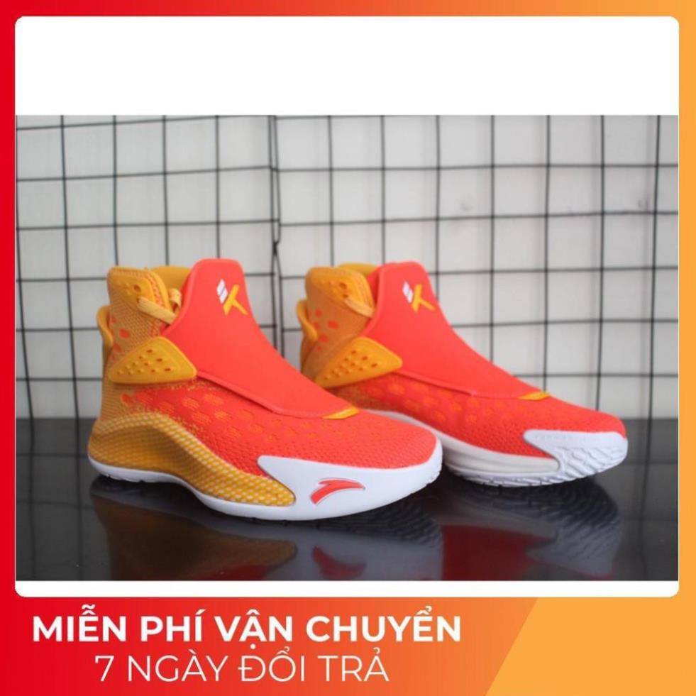 NEW- Chất -  [Sale Khủng] ĐẲ𝐍𝐆 𝐂Ấ𝐏 [CHĨNH HÃNG] GIÀY BÓNG RỔ ANTA KLAY THOMPSON 5 (KT5) . RẺ VÔ ĐỊCH XCv ۶ ^ ) , ˇ []