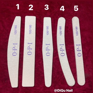 Dũa o.p.i bền