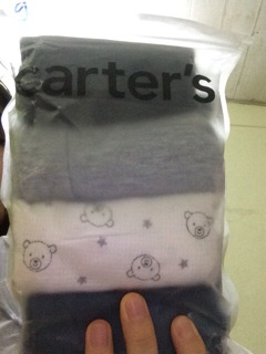Set 4c Carter xuất dư