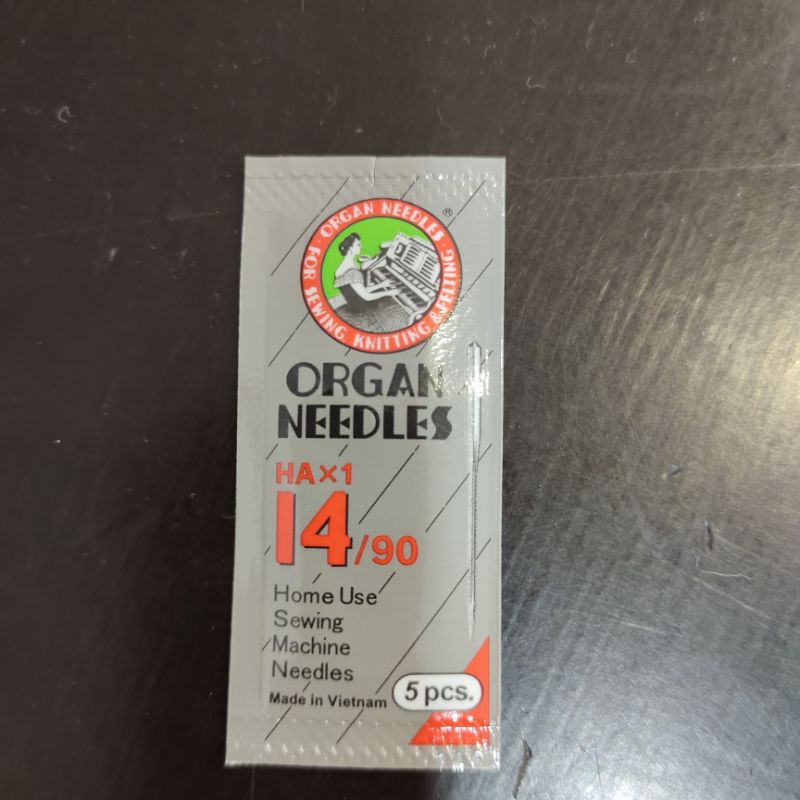 Kim may máy gia đình