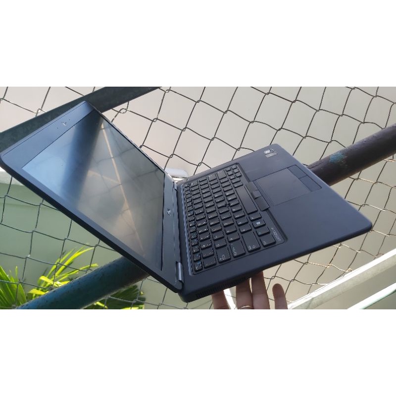 Laptop chuẩn Mỹ DELL E7450 I5 5300U RAM 8GB SSD 256GB màn full HD | BigBuy360 - bigbuy360.vn