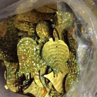 Cành vàng lá ngọc 100gram