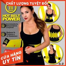 (Loại tốt) Đai quấn hot shapers