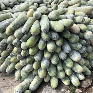 [ NGON Ạ] MỨT BÍ ĐAO CHANH HỦ 500gr