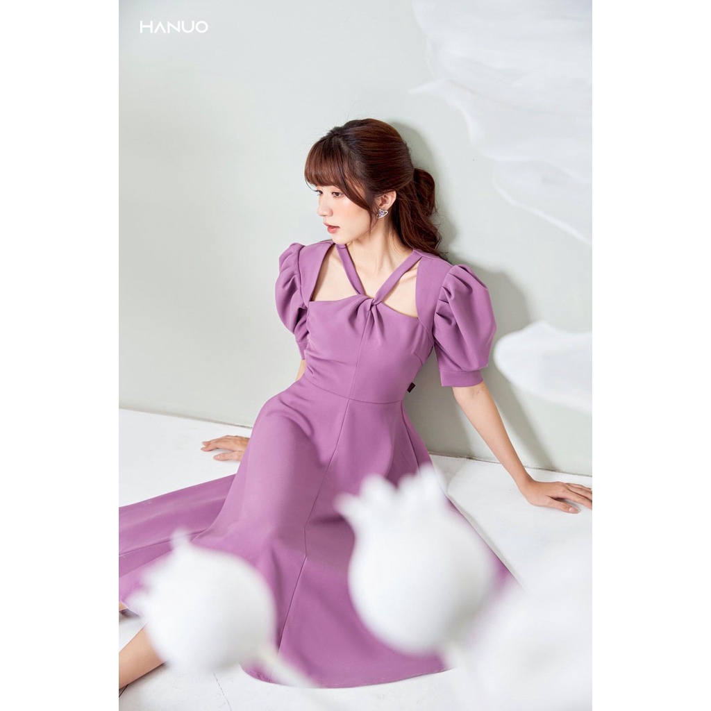 RẬP GIẤY VÁY R355