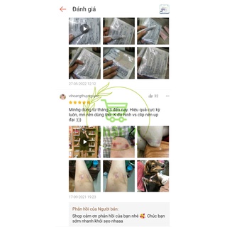 Miếng dán ép sẹo lồi ECLAR PLASTER (HISAMITSU Nhật bản)-Bản thiết kế mớil
