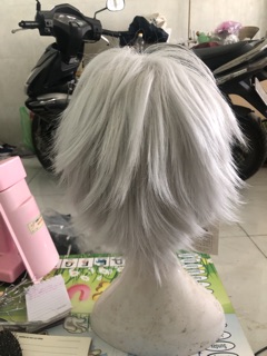 tóc giả wig cosplay