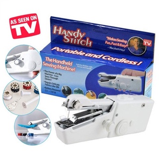 Máy may mini cầm tay Handy Stitch