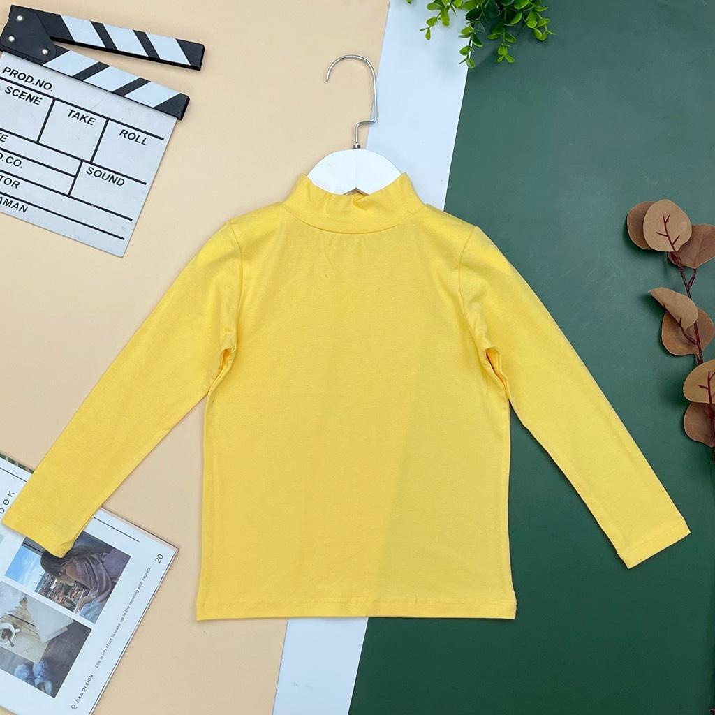 Áo 3f cotton HÀN QUỐC LITIBABY 6/36m