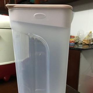 Bình Đựng Nước Lock&lock Bằng nhựa PP 1,4 lit
