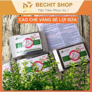 Cao Chè Vằng Nguyên Chất | Cao Chè Vằng Lợi Sữa Giảm Cân, Chè Vằng Sẻ Quảng Trị, Cao Vằng, Trà Vằng - Shop Bechit