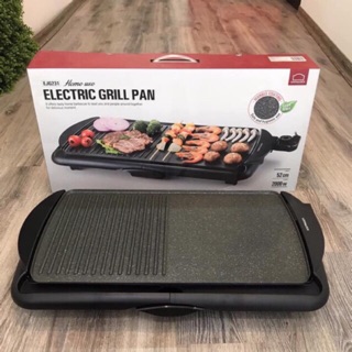 Bếp nướng điện lock&lock Electric Grill EJG231