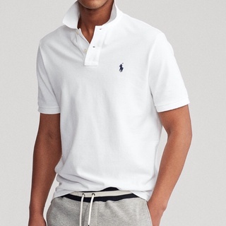 Áo thun nam ngắn tay Polo Ralph*Lauren chính hãng Mỹ nhập khẩu mới 2022