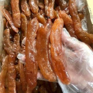 Me rim muối ớt 500g
