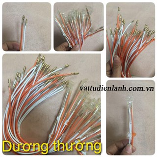 Sensor cảm biến âm - dương tủ lạnh - sò nóng - lạnh các loại - chọn loại hãng khi đặt hàng TD