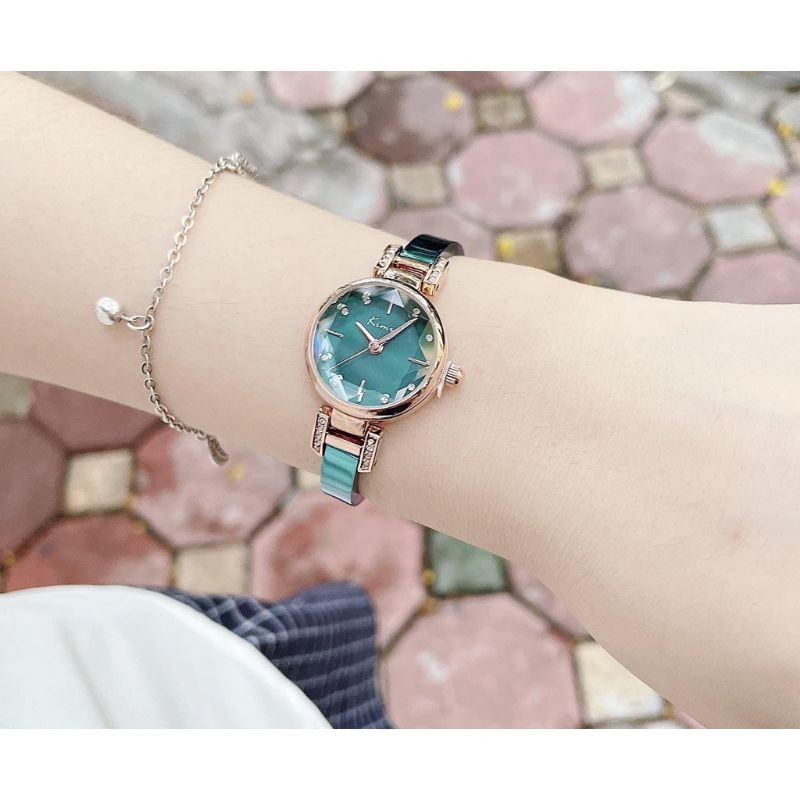 Đồng hồ kimio nữ