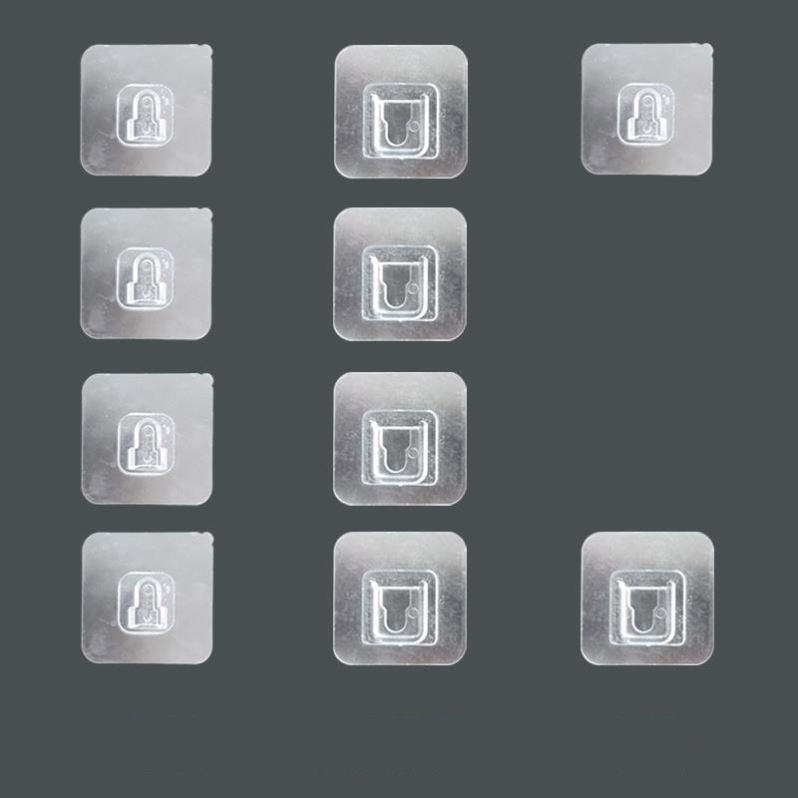 Miếng dán chữ A, Chữ U , Treo ảnh , dự phòng | BigBuy360 - bigbuy360.vn