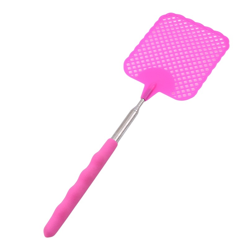 Cây Đập Ruồi Muỗi Màu Sắc ruồi đánh đập Muỗi Công cụ của Cuộc sống gia đình Nhu yếu phẩm hàng ngày