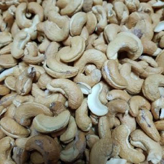 Điều Nguyên Rang Muối đã tách vỏ lụa - 1KG