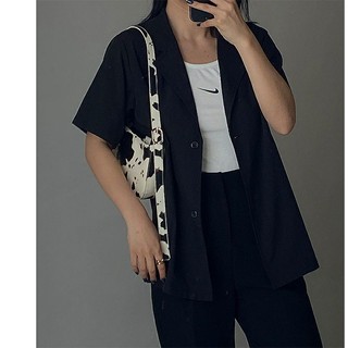 [ORDER TAOBAO] Túi Bò Cháy đeo chéo cách điệu