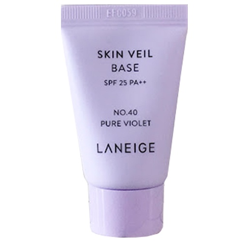 Kem nền LANEIGE chiết xuất tím nguyên chất 10ml | BigBuy360 - bigbuy360.vn