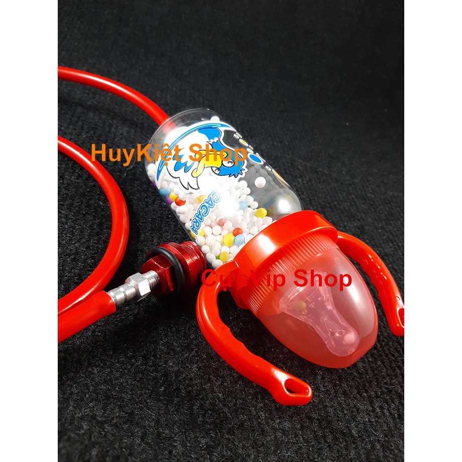 Bình Sữa Thông Hơi Xe Máy MS1527