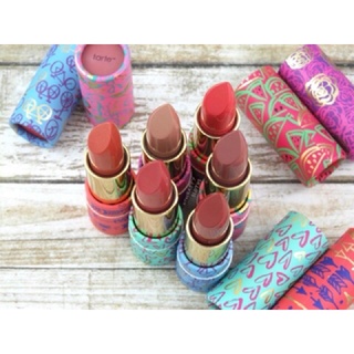 Son Tarte Glide & Go Buttery Lipstick