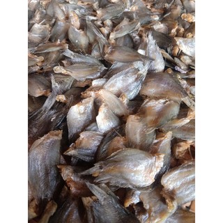 khô cá sặc bướm thơm ngon ngất ngây 100G / 300G / 500G