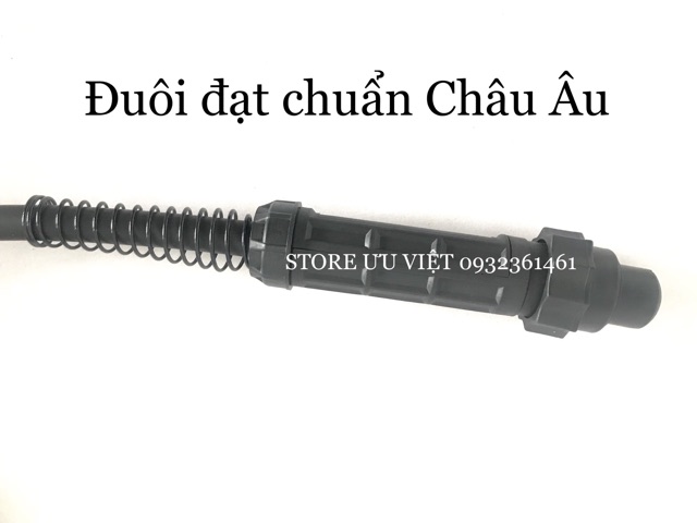 Súng hàn mig Panna Welding cable chất lượng cao giá tốt