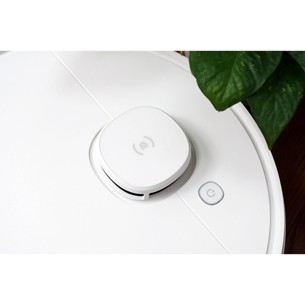 Robot hút bụi lau nhà ECOVACS DEEBOT N8 - MỚI 100%