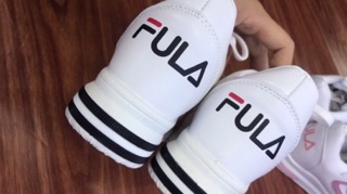 Giầy thể thao FULA nâng đế
