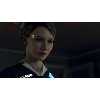 Đĩa game Sony Detroit Become Human
