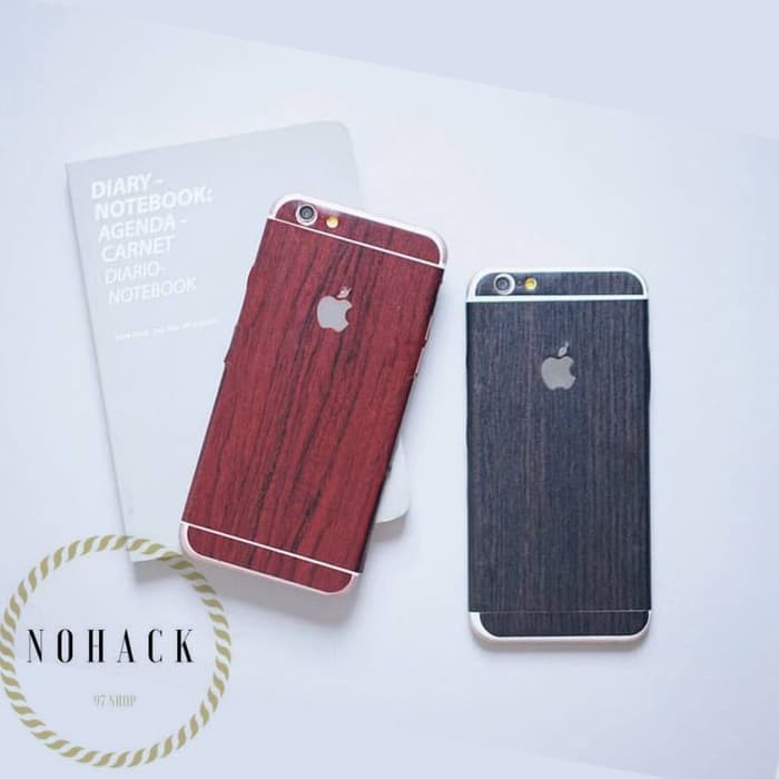 Ốp Lưng HọA TiếT Vân Gỗ ĐộC ĐáO Cho iphone 4 4S 5 5S SE 6 6+ 6S 6S plus 7 7+ 8 8 plus Note 3M