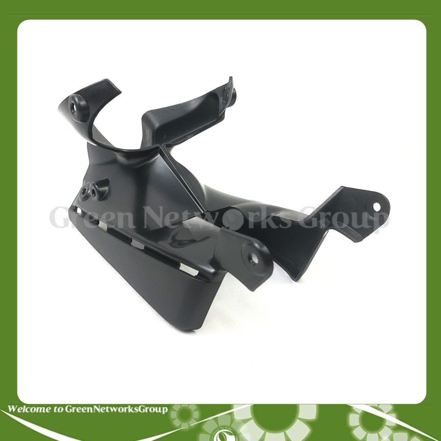 Ốp hướng gió Exciter 135  2006 - 2010 hàng hãng Greennetworks