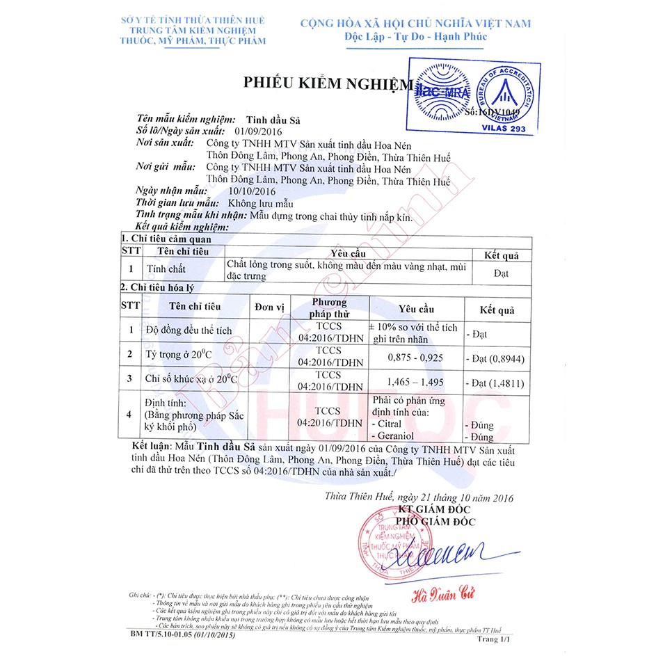 Tinh Dầu Sả Java HOA NÉN 100ml - Khử Mùi, Đuổi Muỗi Gián, Hỗ Trợ Giảm Đau Đầu, Đau Bụng | KELLY BEAUTY
