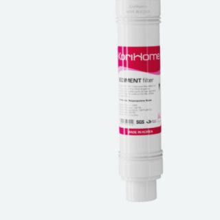 Bộ 3 lõi korihome ( 2 lõi Sediment 1 lõi pre- carbon)