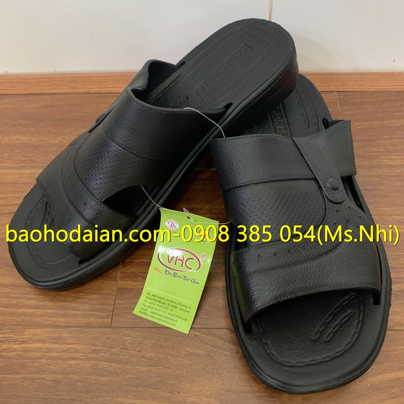 Dép xốp siêu nhẹ nhựa Eva E058-1