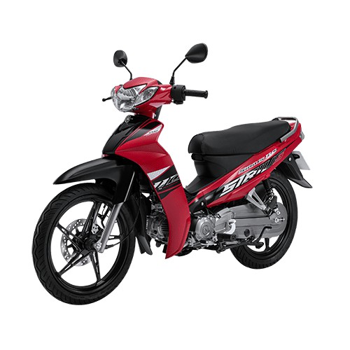 Đĩa phanh (Đĩa thắng) trước Yamaha