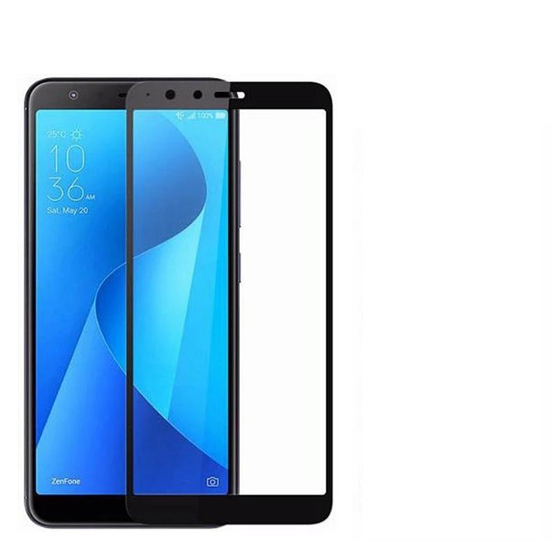 Kính Cường Lực Bảo Vệ Màn Hình 21d Asus Zenfone ROG Phone 3 4 5 6 7 ZS661KL ZS670KS ZS671KS ZB555KL ZB570TL ZB631KL ZB633KL ZB634KL ZC554KL ZS630KL Max Plus Pro M1 M2 Ultimate