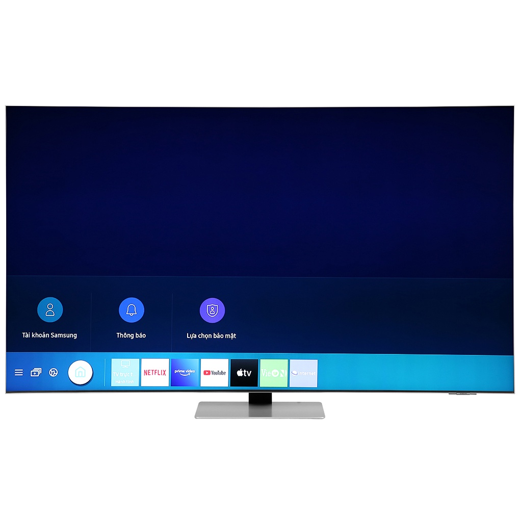 [Mã ELHAMS5 giảm 6% đơn 300K] [Samsung QA75QN85A] Smart Tivi Neo QLED 4K 75 inch Samsung QA75QN85AAKXXV, 75QN85A