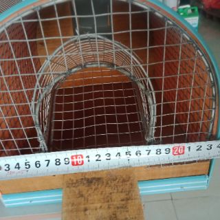Bẩy chuột thông minh size đại