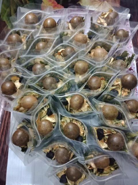 [Mã 267FMCGSALE giảm 8% đơn 500K] Set Trà Bí Đao - La Hán Quả - Hạt Chia - Thanh Nhiệt | BigBuy360 - bigbuy360.vn
