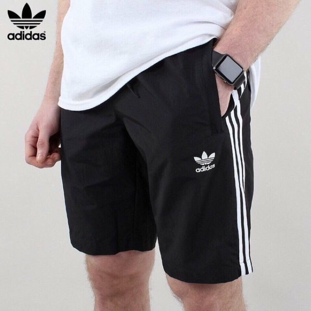 Quần short DaS dư xịn chính hãng