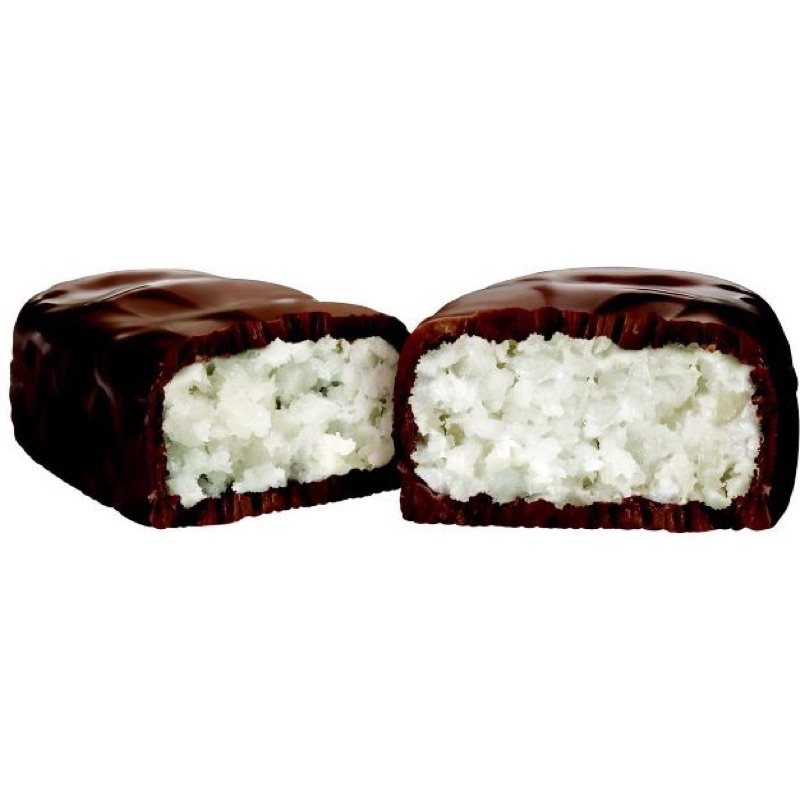 [Date 11/23] Kẹo socola đen nhân dừa Mỹ Mounds túi 320g
